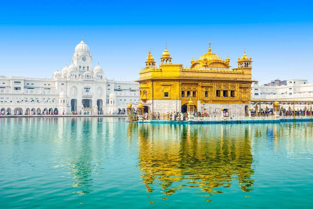 8-days-delhi-agra-jaipur-amritsar-tour-golden-temple