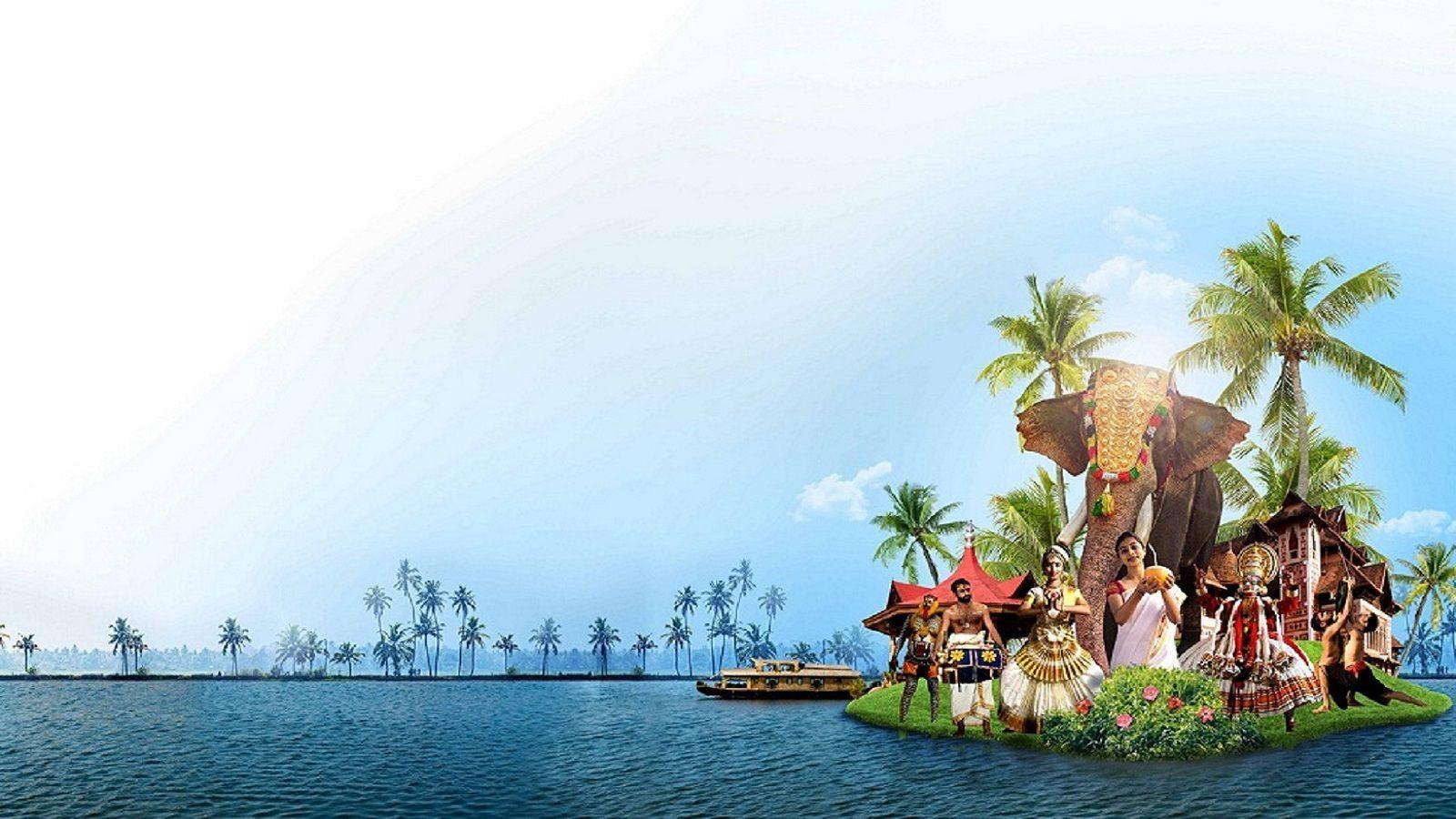 kerala-honeymoon-tour-package